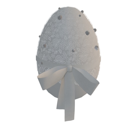 Spring Gifts - Easter Egg