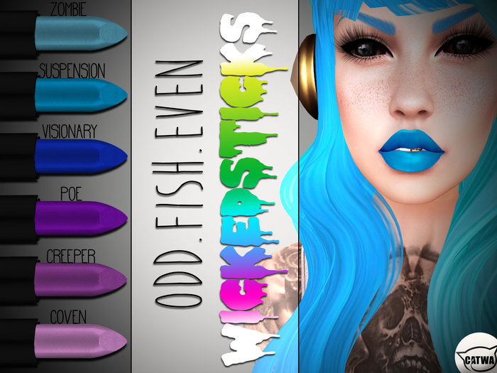 O.F.E. WickedSticksV3
