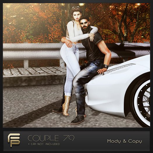 [ FOCUS ] Couple 79