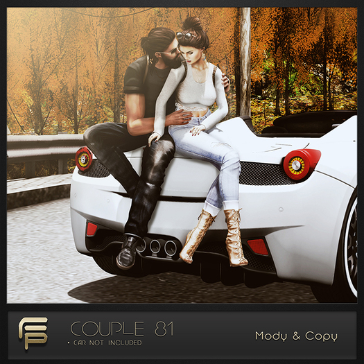[ FOCUS ] Couple 81