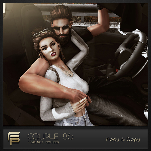 [ FOCUS ] Couple 86