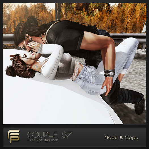 [ FOCUS ] Couple 87