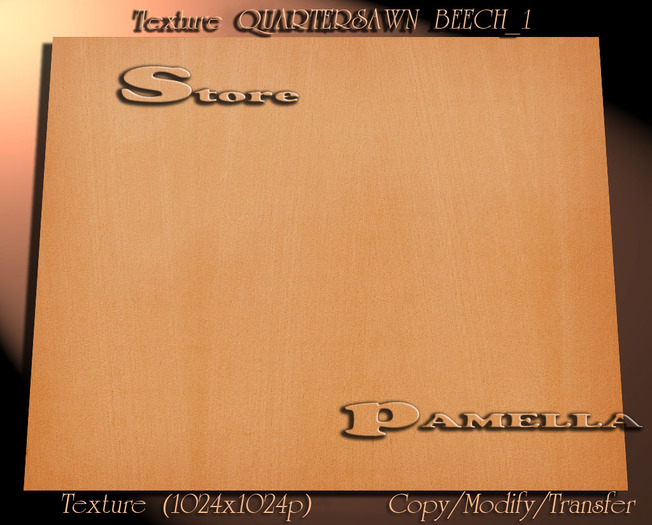 Texture QUARTERSAWN BEECH_1
