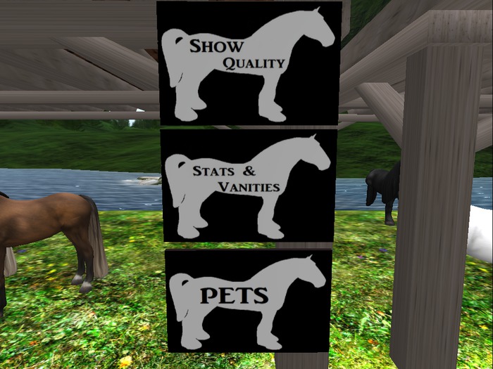 Breeder sign Fat pack