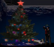 ~EMPIRE~ Christmas tree 6