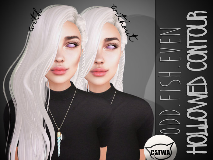 O.F.E. Hollowed Contour