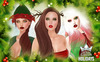 Imagen tres chicas