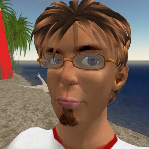 Designer Style Glasses - Copper