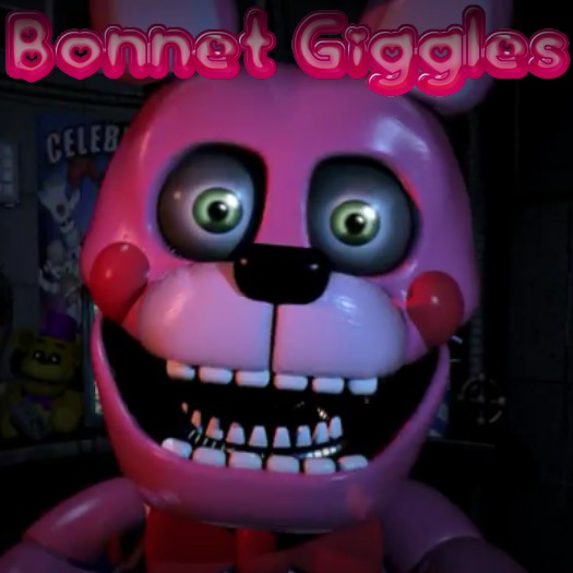 {P&C} Bonnet Giggles