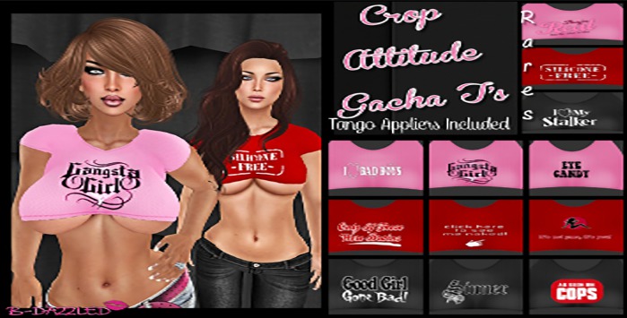 *{ B-DaZZled }* -  Silicone Free RARE 1