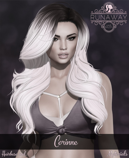  [RA] Corinne DEMO 