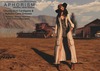 Aphorismdress cardiganad sl
