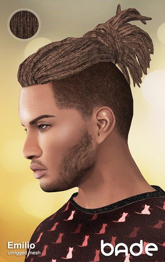 [bade] Emilio BROWN