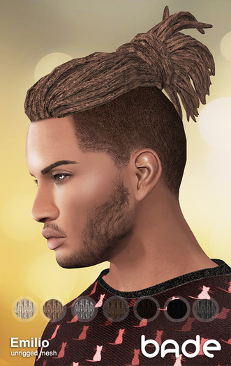 [bade] Emilio FATPACK