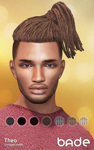 [bade] Theo FATPACK
