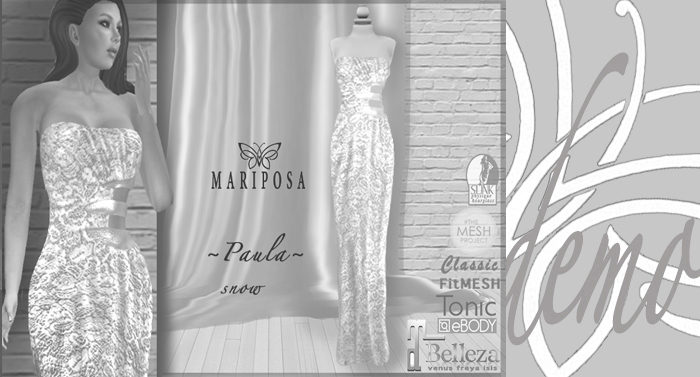 b. ~m~ PAULA_demo              MARIPOSA~house~