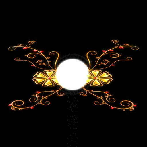 {Papillon} OrnamentJ Fairy Starter
