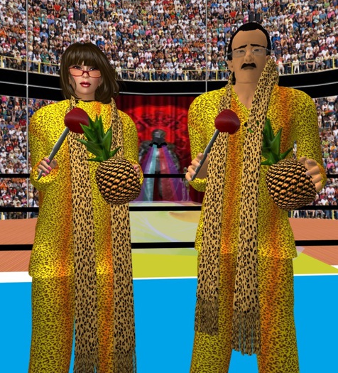 PPAP shape