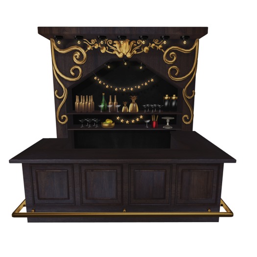 Cabaret -  Bar [box] RARE