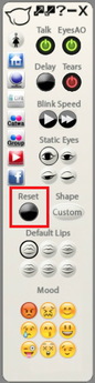 Second Life Marketplace - [Enigmatic] Alexandra Shape for mesh head ...