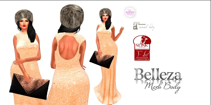  ▀ ▄Outfit Glow.fur ▀ ▄