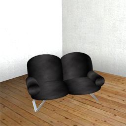 Classy sofa 2 (take 1)