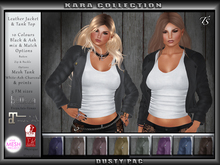 TS-Kara-Pac#1-Dusty