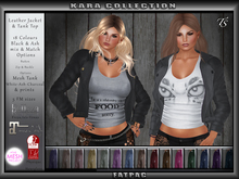 TS-Kara-Collection
