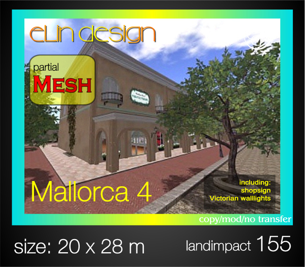 Mallorca 4