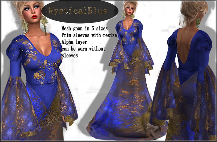 MysticalBlue