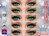 Christmas eyes 2