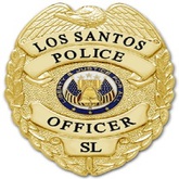 {WC} LSPD Badge Texture