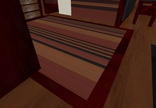 Cordoba Rug