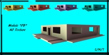 Module *PB*
