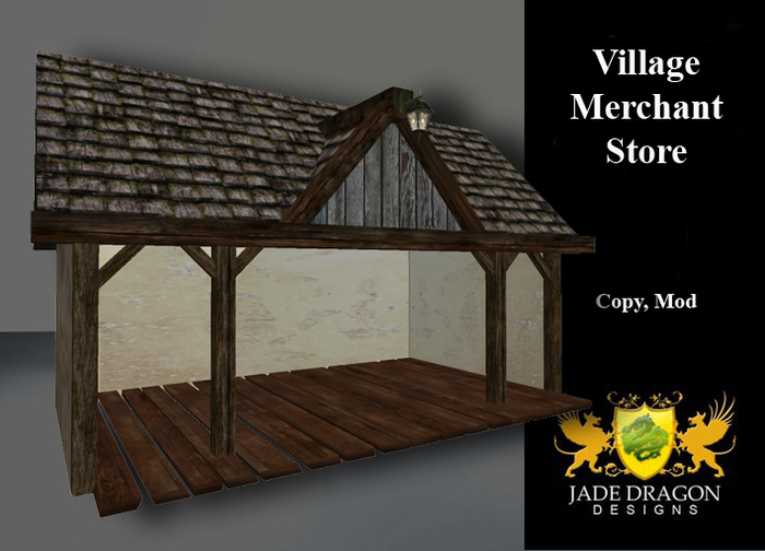 Village Merchants Store