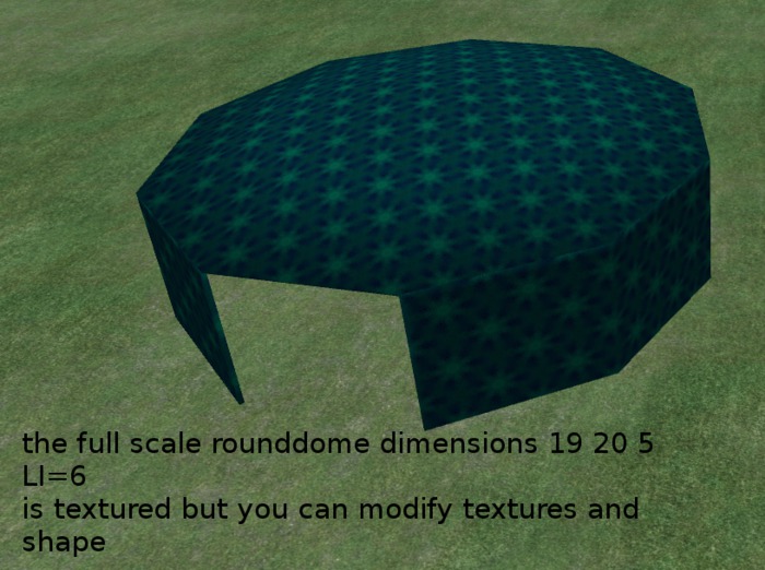 rounddome