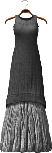 !APHORISM! Lore Dress Black