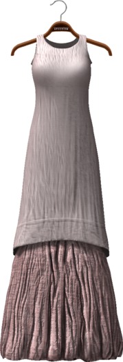 !APHORISM! Lore Dress Blush