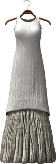 !APHORISM! Lore Dress Taupe