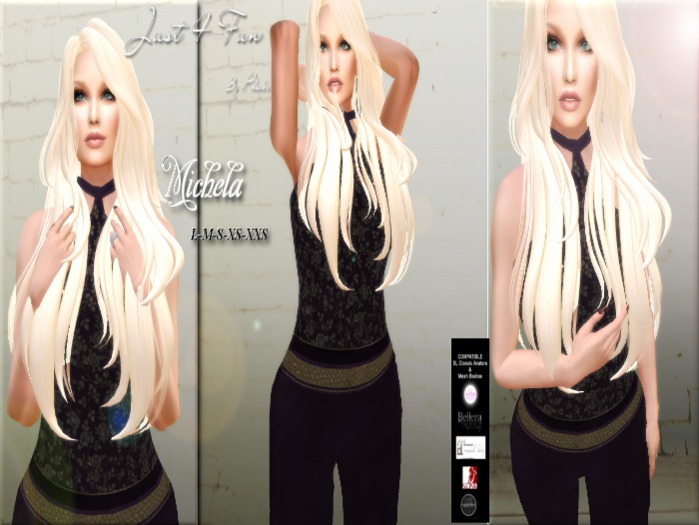 J4F Michela