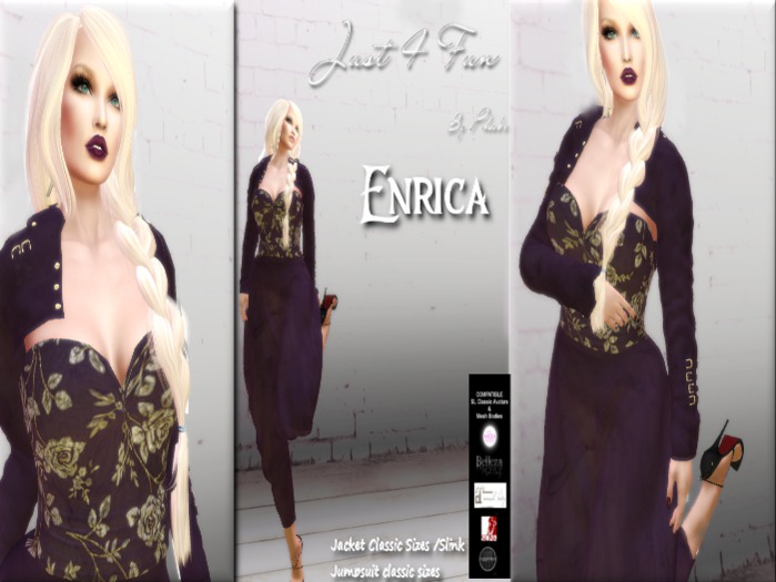 J4F Enrica