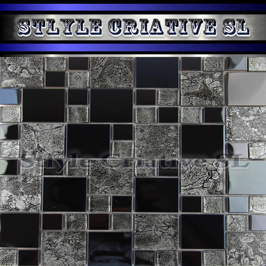Texture wall 3D