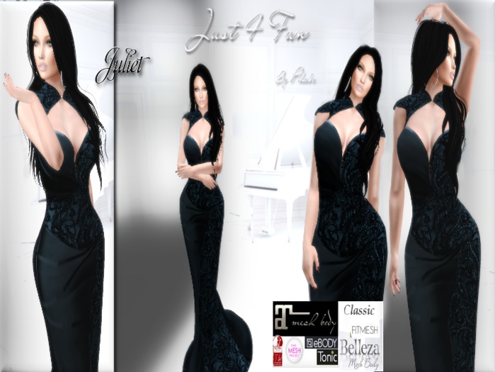 J4F Juliet