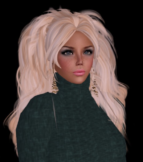 BEAUTY HAIR 482