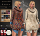 ***arisaris b w gara71 handy dresssweater shirt market