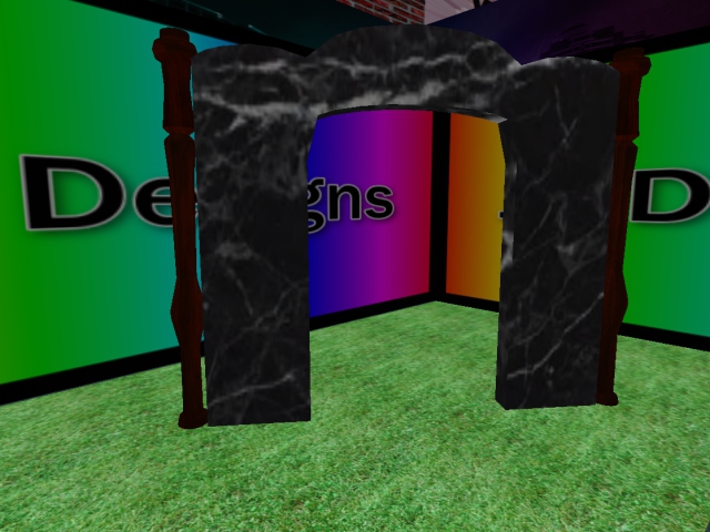 Black Marle Arch (boxed)