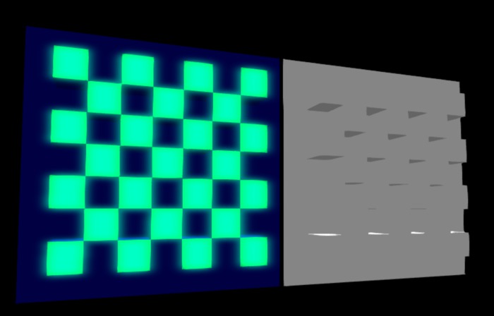 wall