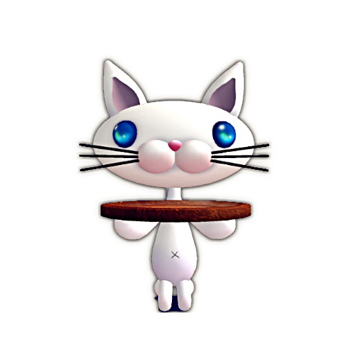 *MGSIT-STORE*Oshiruko-cat[WT]