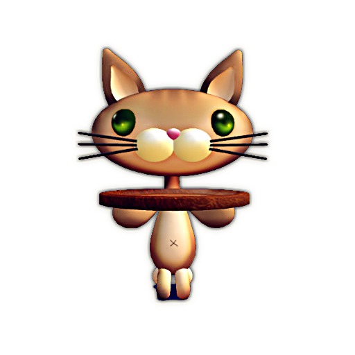 *MGSIT-STORE*Oshiruko-cat[TR]