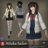 ::: B@R ::: Attaka Sailor